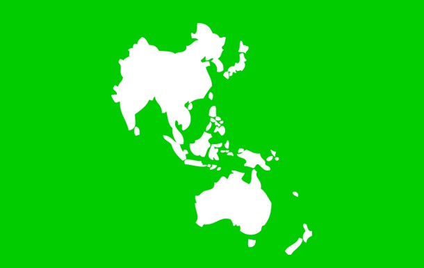 APAC growing