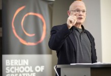 HK/SG/KR scholarship competition announced Berlin School of Creative Leadership