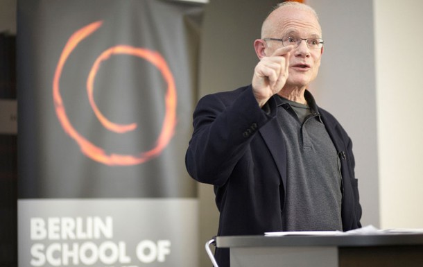 Berlin School of Creative Leadership