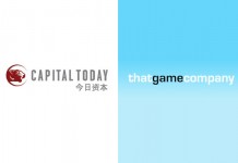 Capital Today, Thatgamecompany