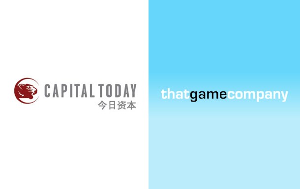Capital Today, Thatgamecompany