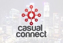 Casual Connect Asia 2014