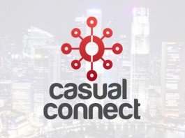 Casual Connect Asia 2014