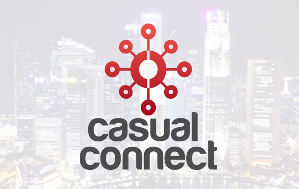 Casual Connect Asia 2014