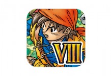Dragon Quest VIII: Journey of the Cursed King