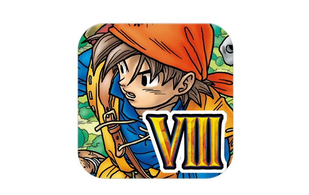 Dragon Quest VIII: Journey of the Cursed King