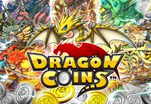 Dragon Coins