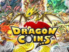Dragon Coins