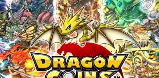 Sega F2P coin-drop RPG launches overseas Dragon Coins