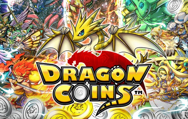 Dragon Coins