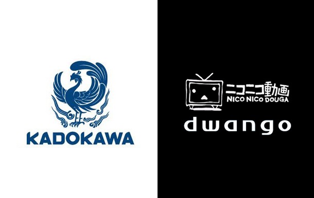 Kadokawa/Dwango