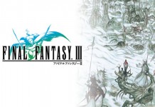 Final Fantasy III