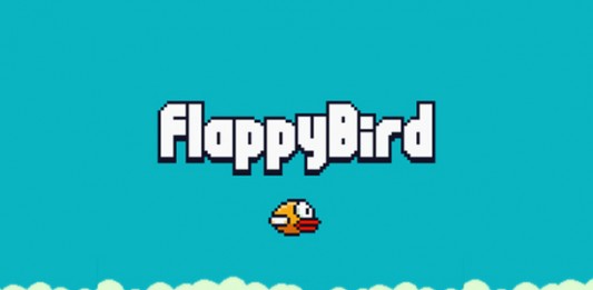Flappy Bird