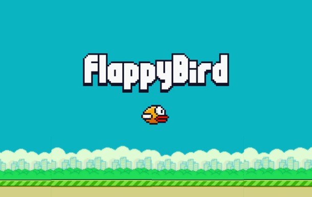 Flappy Bird