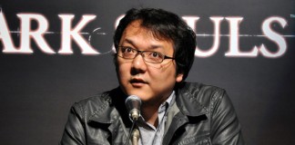 Hidetaka Miyazaki