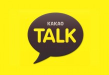 Kakao Talk