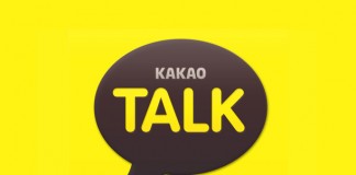 Kakao Talk