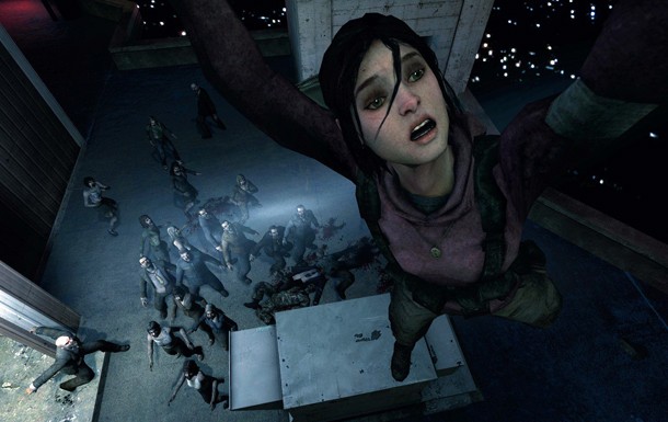Left 4 Dead