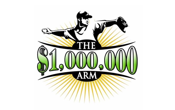 Million Dollar Arm