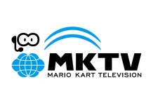Mario Kart TV