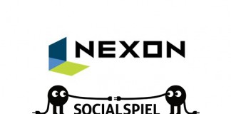 Nexon, Socialspiel