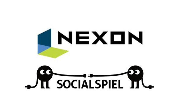 Nexon, Socialspiel