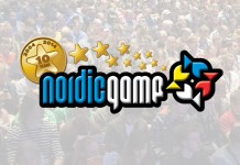 Nordic Game 2014