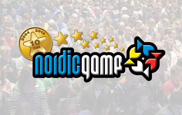 Nordic Game 2014
