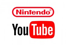 Nintendo, YouTube