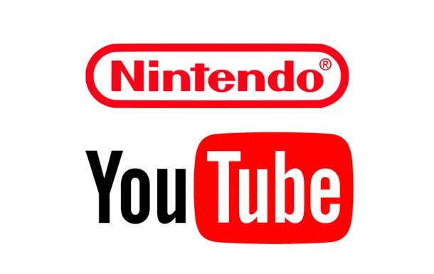 Nintendo, YouTube
