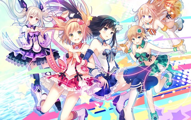 Omega Quintet