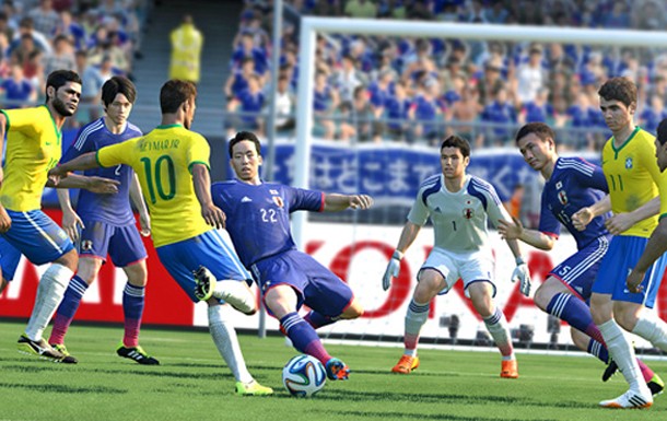 PES Manager