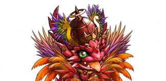 Puzzle & Dragons