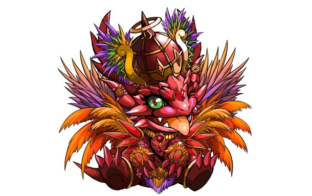 Puzzle & Dragons