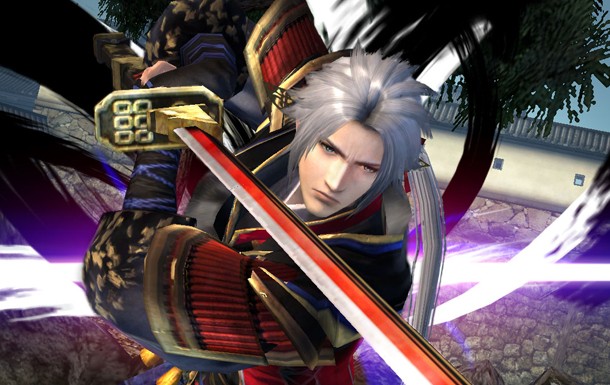 Samurai Warriors 4