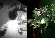 One Upon Light, Rocketbirds 2: Evolution