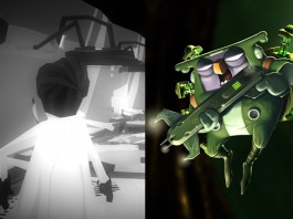 One Upon Light, Rocketbirds 2: Evolution