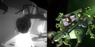 One Upon Light, Rocketbirds 2: Evolution