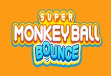 Super Monkey Ball Bounce