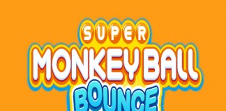 Super Monkey Ball Bounce