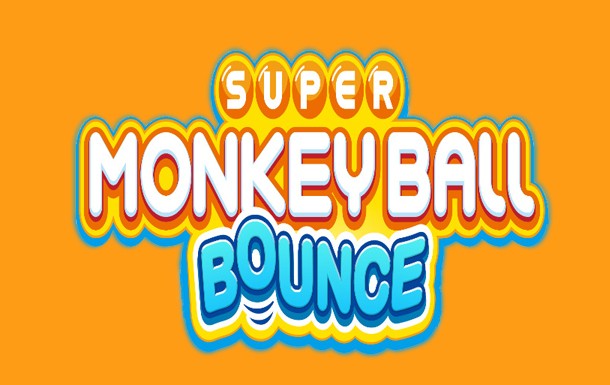 Super Monkey Ball Bounce