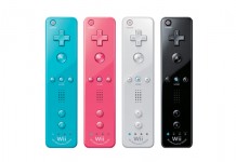 Nintendo Wii Remote