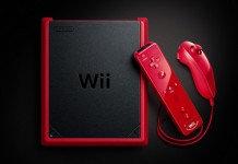 Nintendo Wii Mini