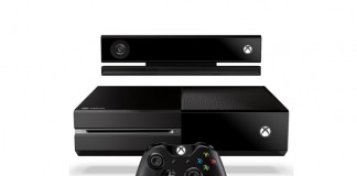 Microsoft Xbox One