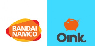 Bandai Namco, Oink