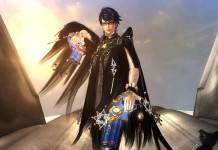 Bayonetta 2