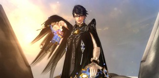 Bayonetta 2