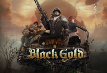 Black Gold Online