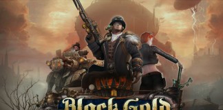 Black Gold Online