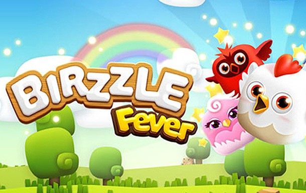 Birzzle Fever